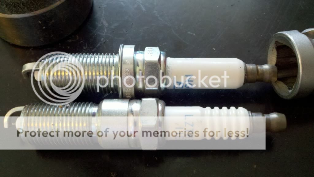 Spark Plug Info! Dodge Challenger Forum Challenger & SRT8 Forums